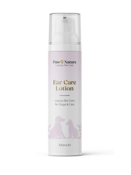 Ear Care lotion