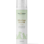 Silk Coat Dry Oil